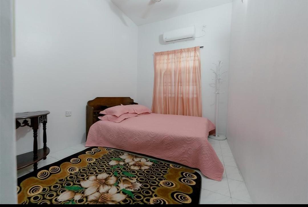 Umaira Homestay Chemor Dış mekan fotoğraf